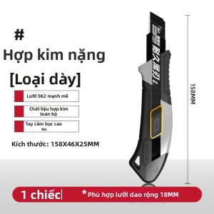 deli | Dao Đa Năng Công Nghiệp Bền