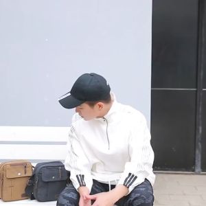 Túi đeo chéo đeo vai nam vải canvas cao cấp phong cách mới