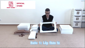 Tủ Nhựa Đựng Đồ Nhiều Ngăn Cho Bé Tủ Đưng Đồ Hình Thỏ Gấu Dày Dặn Chắc Chắn Màu Sắc Pastel Mẫu Hottrend 2025