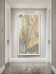 YASISHA | Modern Luxury Abstract Wall Art