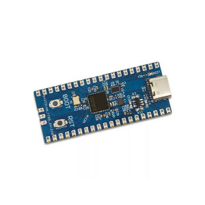Aideepen | RP2350 Development Board RP2350A Dual-Core ARM Cortex-M33 RISC-V 150MHz 2MB Flash Type-C for Raspberry Pi Pico 2 MicroPython