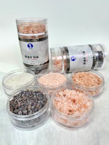 Bộ sALT Hoa Hồng Đặc Biệt Dùng Cho Nghệ Thuật Trung Hoa Dùng Để Tạo Hiệu Ứng Đặc Biệt Dùng Để Thải Mỏng Dùng Để Tạo Cấu Trúc