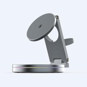 V22 Magnetic Wireless Charger: A Comprehensive Guide