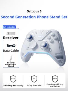 Flydigi | Force Feedback Multigame Support Game Controller