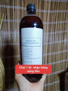 Cây Me Thúi Khô + Củ Cát Lòi Khô+ Dây Chìa Vôi Khô ( Bộ 3 Đã Mix Sẵn)