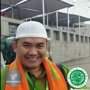 Global Fit Enzym Resmi BBC HALAL BPOM