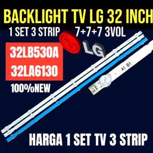 Backlight LG 32 Inch 32LB530A 32LA6130 - Original
