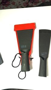 COVER SARUNG DODOS 5 INCH - 3 INCH MALAYSIA NYLON KUAT DAN RINGAN COD