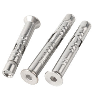 Bulong Mở Rộng Inox 304