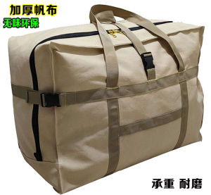 Túi Du Lịch Oxford Canvas Dung Tích Lớn Túi Du Lịch Cầm Tay Túi Di Chuyển Túi Hành Lý Cho Chuyến Bay Túi Du Lịch Cỡ Lớn Túi Du Lịch