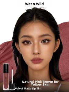 wetnwild | Long-lasting Matte Lip Gloss