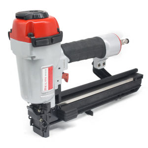Reilyn 16GA 1" 19-38mm wide crown stapler air nailer pneumatic stapler tool RP2638 wood working roofing decorating tool