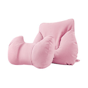 TUSHUGUANG | Neck Protection Car Headrest and Waist Support for Winter