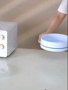 กล่องนึ่งอุ่นอาหารในไมโครเวฟ ทนความร้อนได้สูง ถอดแยกชิ้นทำความสะอาดง่าย ระบบให้การใข้งานไม่ยังไม่มีสารตกค้างจากการใข้งาน ลดแหลก สุดยอดพิเศษ ที่ชื่อบ้าน สำหรับการขาย