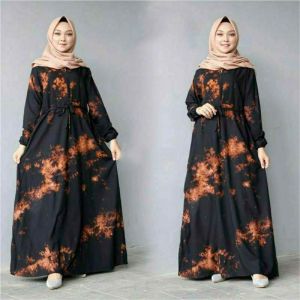 GAMIS ELZEIMA || KODE AB 7 || GAMIS TUWILL  MURAH
