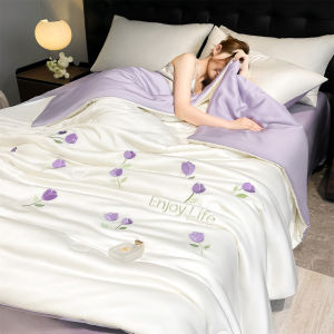 AIYUN | Cool Thin Summer Quilt Set