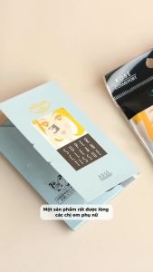 Giấy Thấm Dầu Kose Softymo Thấm Nhanh Sạch Dầu Nhờn Thông Thoáng Lỗ Chân Lông Nhật Bản