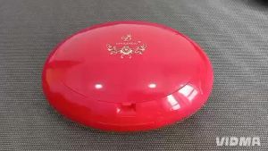 ORIGINAL High Quality A24 Make Up Kit Full Complete Set Ready Stock A24 FOR GRILL GOOD QUALITY