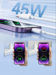 KAIHUI | Fast Charging Cable