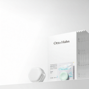 Otto Hahn | Viên Sủi Làm Sạch Dụng Cụ Nha Khoa