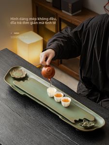 SHENGCANG | Khay Trà Cao Cấp Hướng Đến Giới Trẻ