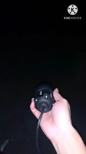 ĐÈN TRỢ SÁNG L6X  MQ New = L9X CREE CAO CẤP 35w SÁNG MẠNH TẶNG CÔNG TẮC