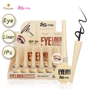 Ashley Shine Liquid Eyeliner Waterproof Anti-Smudge Anti-Sweat Extra Fine Nib Make Up AS5127