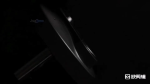 4.3" LCD WiFi Peephole Doorbell Tuya Remote View 1080P Night Vision PIR Motion Detection Home Security Camera
