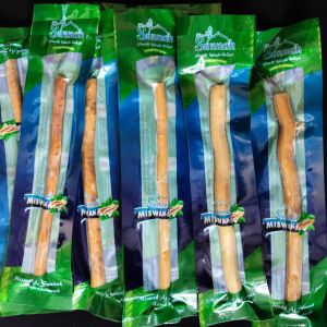 Siwak As sunnah original miswak As-Sunnah original  sunah Nabi sikat gigi | Al Barokah 26