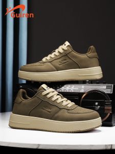 K-BIRD | Low Cut Summer New Retro Fashion Mens Plimsolls