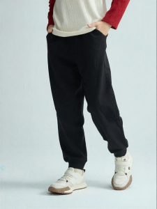 Q21 | Quick Drying Antibacterial Breathable Loose Childrens Sweatpants