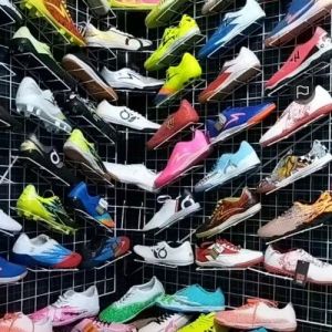 sepatu bola mizuno neo morelia unity x