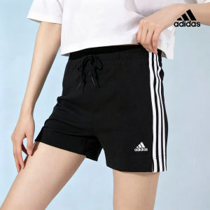 adidas | Summer New Black Sport Shorts For Running Training