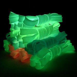 Luminous Shoelaces: A Guide to Enhancing Your Footwear