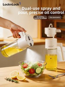 LocknLock | Mist and Pour Dual Use Oil Sprayer