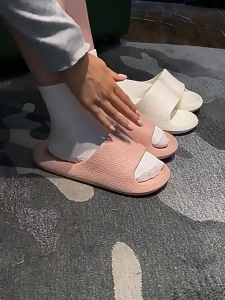 Tawii. Slippers for Women EVA Non-slip Soft Bathroom home slipper for Men Casual Style