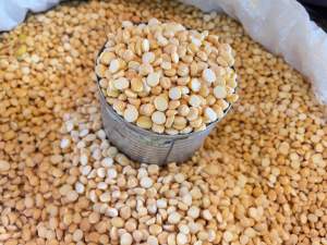 ถั่วกาลาแบดิบ 500 กรัม