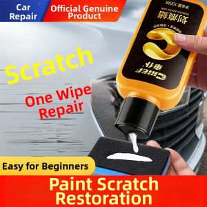 Chief | Surface Scratch Repair Polishing Wax