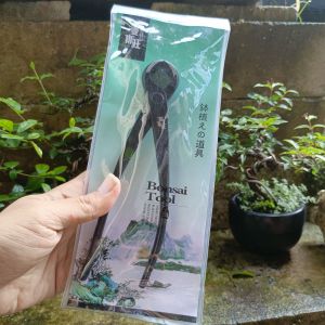 Catok Bonsai MSTWA Cembung 185 cm