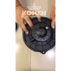 BLOWER MOTOR FORD RANGER 1998 / MAZDA FIGHTER FOR CAR AIRCON STL