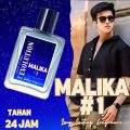 parfum pria evolution/mandalika parfum/majika parfum cowok tahan lama ori/minyak wangi/farpum pria tahan lama 24jam/parfum pria majika wangi lembut tidak menyengat/parpume cwo tahan lama 24 jam/parfum pria majika wangi tahan lama/parfum pria. 