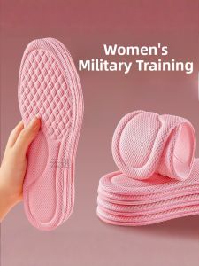 XIANZHAO | Absorbent Anti-Odor Shoe Insoles for Female Students