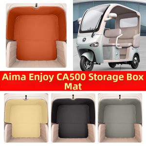 Storage Box Pad and Seat Cushion Accessories