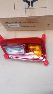 Đèn ba đờ xốc sau Hyundai Kona 2018 - 2021 chính hãng