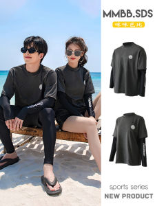 MIMIBABI | Bộ Đồ Bơi Chống Nắng Khô Nhanh