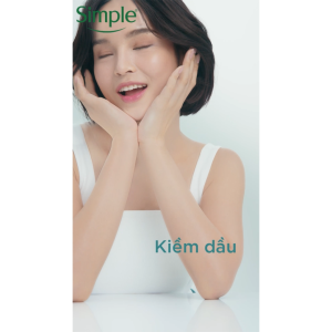 Simple Serum 11% NIACINAMIDE + ZINC + PHA PURIFY+ 12X30ML