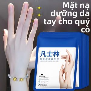 YOULE | Mặt Nạ Dưỡng Trắng Tay
