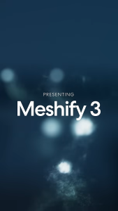 Fractal Design Meshify 2 & Meshify 3 E-ATX XL & ATX Mid Tower & Full Tower Desktop PC Computer Case Casing