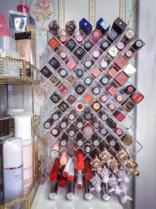 AOQILA | Transparent Acrylic Organizer