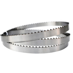 Bone Saw Blade 65 inches Frozen Meats Cutting Blade Replacement For J210 JG210 BS210 Model